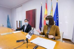 Gandia rep 100.000 euros del Consell per a impulsar productes turístics vinculats als Borja
