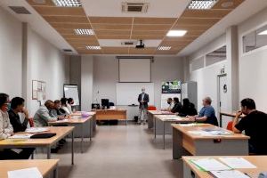 El Ayuntamiento de Quart de Poblet contratará a 8 personas dentro del programa ECOVID de la Generalitat