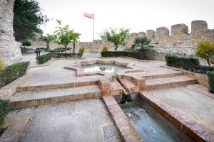 El Castell de Xàtiva tindrà senyalització intel·ligent per a millorar l’experiència dels visitants