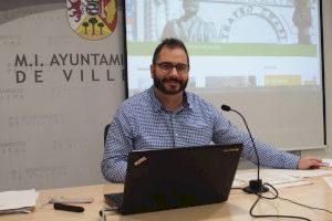 El Ayuntamiento de Villena adjudica la redacción del proyecto de reforma de la Avenida Constitución