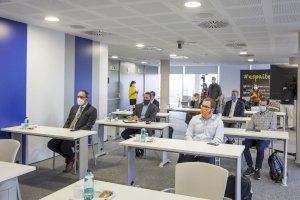 Espaitec celebra la jornada Innovatossals con la participación de BSH, Airbus, IBM, Asti y Talgo