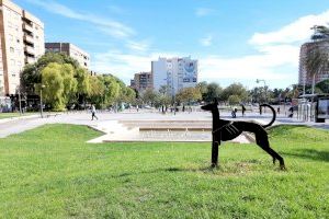 El Ayuntamiento de València pone en marcha un dispositivo especial de jardinería con motivo de Todos los Santos