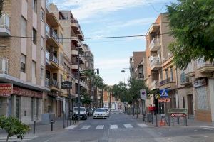 Así planta cara este ayuntamiento valenciano a las ocupaciones ilegales de vivienda