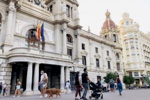 València torna a perfilar-se com a gran focus de COVID-19 després de sumar 79 casos en un dia