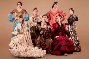 El flamenc entre gèneres de Manuel Liñán en Dansa València