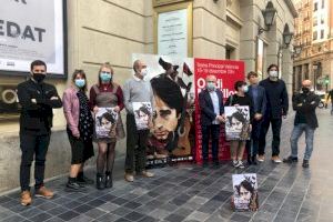 Dos conciertos homenajearán a Ovidi Montllor en el Teatre Principal de València