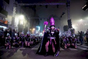 L'Ajuntament d'Alcalà-Alcossebre comunica a les colles la suspensió del Carnaval 2021