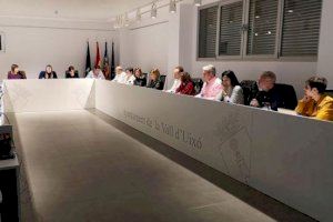 La Vall d’Uixó lleva a pleno una polémica del Ayuntamiento de Madrid, por Indalecio Prieto y Largo Caballero