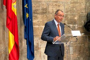 Salvador Navarro (CEV): “Espanya ha de fer molts deures, perquè en 2021 estarem en desavantatge”