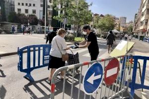 Almassora destinará más de 96.000 euros para desempleados por la COVID-19