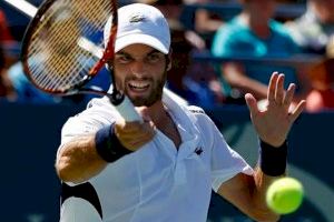 Pablo Andújar, número 51 del tennis mundial: “El tennis ha controlat bé el COVID-19, encara que estem expectants”