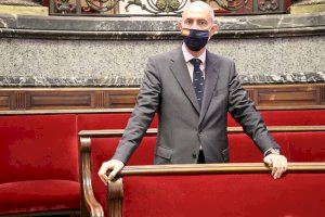 VOX: “Ribó desoye a los vecinos de Camí Real y se opone a eliminar los gases y malos olores”