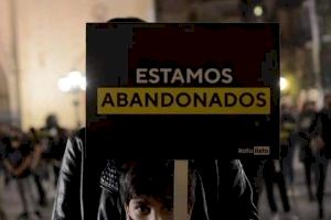 El ocio nocturno de Castellón, desesperado: “Nuestras familias dependen de su empatía”