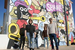 La música en valenciano llega al Arniches con la actuación de Autòctone, el nuevo proyecto de Pepe Zaragoza