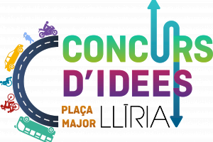 La Concejalía de Movilidad Sostenible convoca un concurso de ideas para remodelar la plaza Major de Llíria