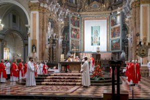 Cardenal Cañizares: “De la Eucaristía brota un fuerte impulso y compromiso activo para hacer una sociedad más equitativa y fraterna”