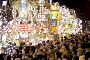 El Consell colabora con la Federación Gestora de Gaiates de Castelló para promocionar las fiestas de la Magdalena