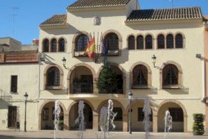 L'Ajuntament de L´Eliana assumeix les competències per a ampliar el CEIP El Garbí