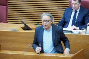 Mata: “Los presupuestos de la Generalitat quieren dar una respuesta justa y social frente a la pandemia”