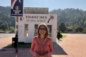 El PP denuncia el cierre de la oficina de turismo de La Vall