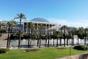 El Palau de la Música aprova un pressupost per a 2021 de quasi 13 milions d’euros