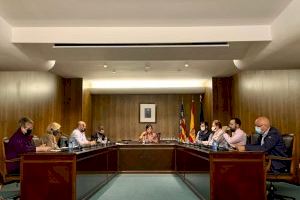 L'Ajuntament de Teulada Moraira realitza un Pla d'Igualtat intern