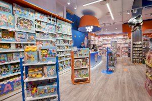 Toy Planet, huit anys advocant per la igualtat de gènere en els joguets