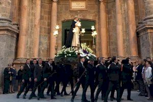 Suspenen la junta ordinària de Sant Vicent Ferrer per la crisi del covid