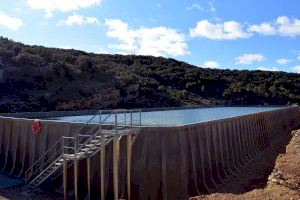 Morella recuerda el uso de los depósitos de agua durante la sequía