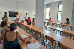 Benicàssim contractarà a 6 persones dins del programa ECOVID de la Generalitat