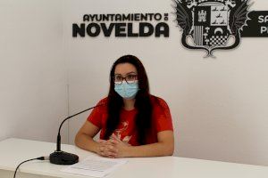 El Ayuntamiento de Novelda recibe una subvención de Diputación para el control de plagas de mosquitos