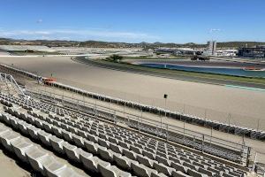 El Gran Premio de Europa vuelve al calendario en el Circuit Ricardo Tormo
