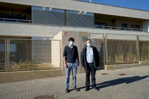 La Conselleria d'Habitatge i l'Ajuntament d'Albaida facilitaran el lloguer assequible dels habitatges públics de la Generalitat