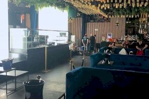 Las discotecas y pubs de Valencia se plantan: piden reabrir durante el día o tendrán que cerrar para siempre
