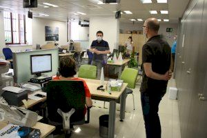 Castelló renova els serveis telemàtics d’atenció a la ciutadania fins 2023