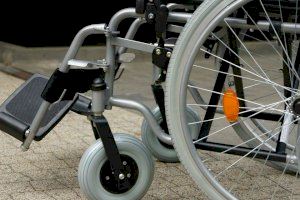 Discapacitats sense cobrar les ajudes a la Comunitat Valenciana