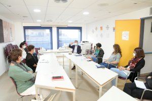 L'Ajuntament de Xàbia ja ha destinat més de 800.000 euros a ajudes socials des que va arrancar la crisi sanitària