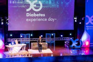 Diabetes Experience Day reunirá a 5.000 pacientes con diabetes en el mayor encuentro internacional de habla hispana
