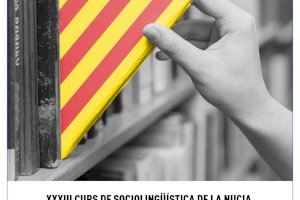 200 inscritos en el “XXXIII Curs de Sociolingüística de La Nucía”, que será online