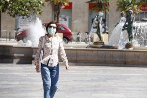 El coronavirus se descontrola en la ciudad de Valencia, con 18 brotes en un solo día