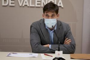 València presenta el seu nou sistema d´informació tributària digital