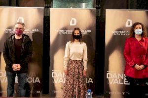 Dansa València recupera el 90 % de la programació de la seua edició cancel·lada
