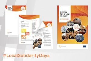 EuroAltea invita a las asociaciones a participar en los Días Europeos de la Solidaridad Local