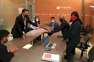 Compromís demana que les Corts Valencianes reconeguen el genocidi armeni