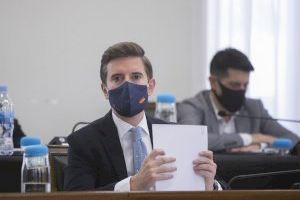 El jutge del ‘Cas Púnica’ investiga si pot imputar al popular Víctor Soler