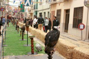Almassora suspén la Gala de l’Esport Local i la Fira Medieval pel risc de contagi de COVID