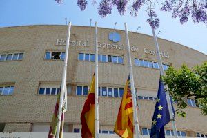 Un brot amb 21 persones positives a Castelló