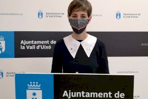 El Ayuntamiento de la Vall d’Uixó presenta la programación ‘Temps d’infantesa’ adaptada a la pandemia