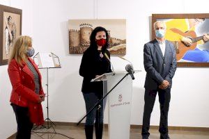 El Ayuntamiento de Onda pone en marcha un ciclo cultural para dar respaldo al talento local