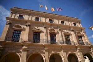 Castelló adapta les noves restriccions sanitàries a l'àmbit municipal per a contindre la covid-19